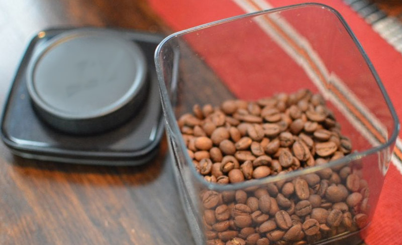 Why Every Coffee Lover Needs a Quality Coffee Container