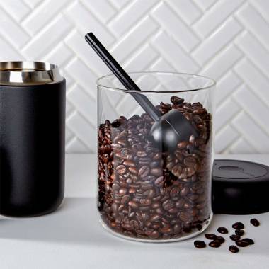 Coffee Container Manufacturers in Delhi