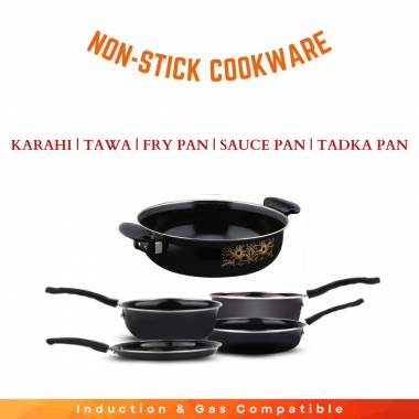 Cookware Set Manufacturers in Delhi