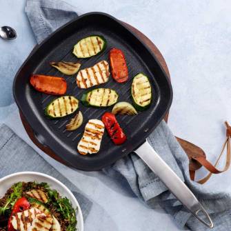 Grill Pan Manufacturers in Delhi