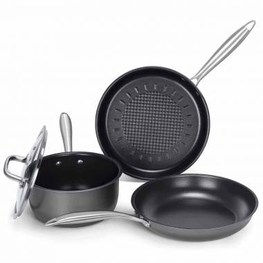 Induction Cookware Set Manufacturers in Delhi