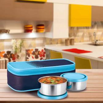 Insulated Lunch Box Manufacturers in Delhi