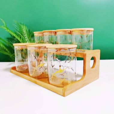 Kitchen Containers Manufacturers in Delhi