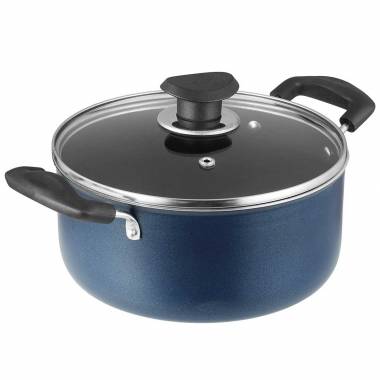 Non Stick Casserole Manufacturers in Delhi