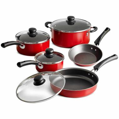 Non Stick Cookware Set Manufacturers in Delhi