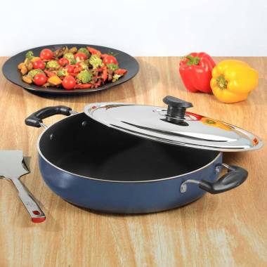 Non Stick Cookware Manufacturers in Delhi
