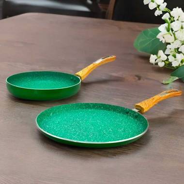 Non Stick Frying Pan Manufacturers in Delhi