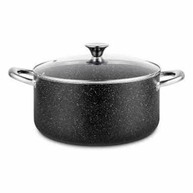 Non Stick Stock Pot Manufacturers in Delhi