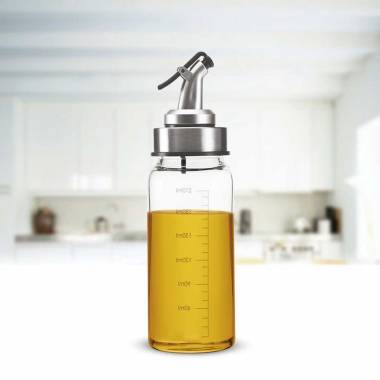 Oil Dispenser Manufacturers in Delhi