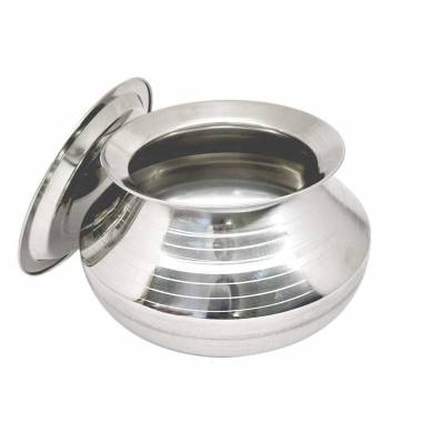 Stainless Steel Handi Manufacturers in Delhi