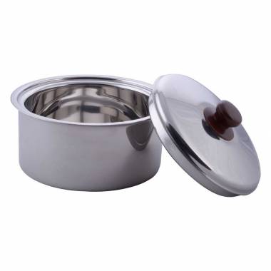 Stainless Steel Hot Pot Manufacturers in Delhi