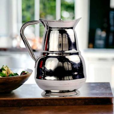 Stainless Steel Jug Manufacturers in Delhi