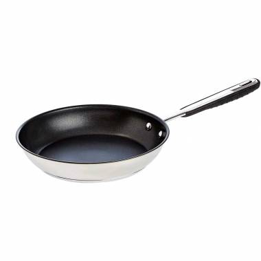 Stainless Steel Pans Manufacturers in Delhi