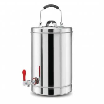Stainless Steel Tea Containers Manufacturers in Delhi