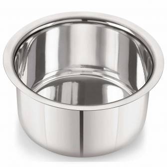 Stainless Steel Tope Manufacturers in Delhi