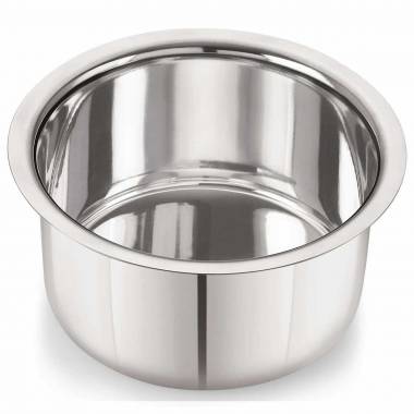 Stainless Steel Tope Manufacturers in Delhi