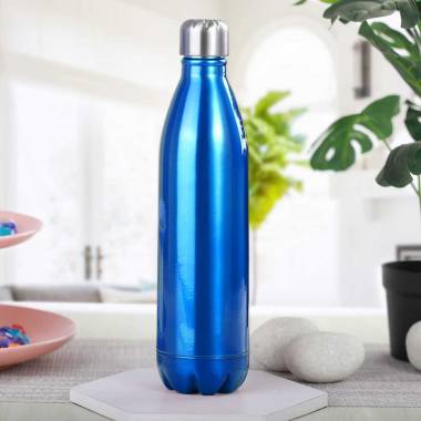 Stainless Steel Vacuum Bottle Manufacturers in Delhi