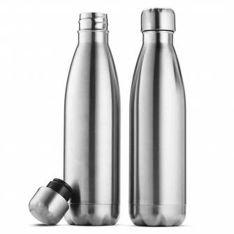 Stainless Steel Water Flasks Manufacturers in Delhi
