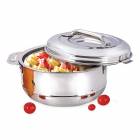 Steel Casseroles Manufacturers in Delhi