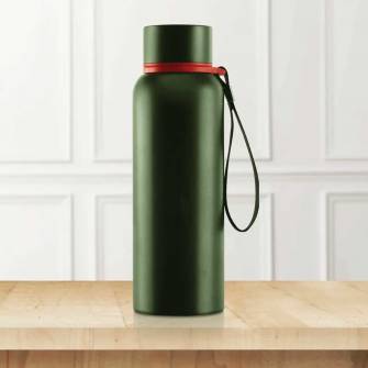 Steel Flask Manufacturers in Delhi