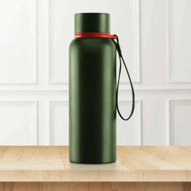 Steel Flask Manufacturers in Delhi