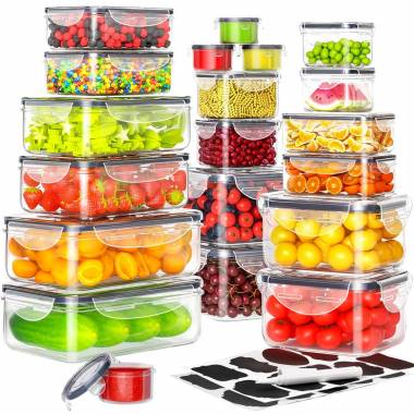 Storage Containers Manufacturers in Delhi