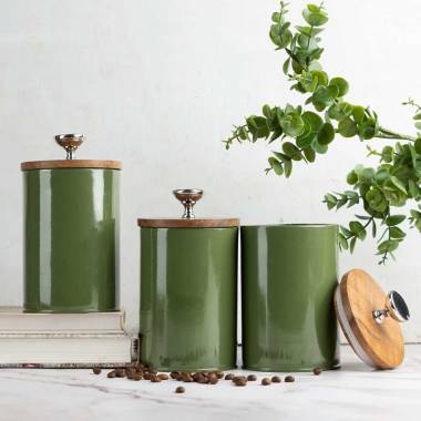 Tea Containers Manufacturers in Delhi