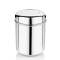 500ml Stainless Steel Storage Container with Cap – Silver Made in India Manufacturers, Suppliers in Delhi