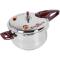 Advanced Stainless Steel Pressure Cooker Induction Ready, Outer Lid, Hand Control and Touch Operation Manufacturers, Suppliers in Delhi