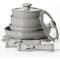Aluminum Ceramic Induction Cookware Set with Bakelite Silicone Handles and Dishwasher Safe Manufacturers, Suppliers in Ballygunge