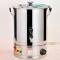 Automatic Stainless Steel Tea Maker – 30L Fast Heating And Durable Design Manufacturers, Suppliers in Delhi