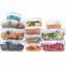 BPA-Free Plastic Storage Container – Leak-Proof, Stackable & Perfect for Meal Prep Manufacturers, Suppliers in Delhi