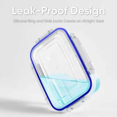 BPA-Free Plastic Storage Container – Leak-Proof, Stackable & Perfect for Meal Prep Manufacturers, Suppliers in Delhi