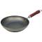 Black Iron Deep Fry Pan – Even Heat Distribution for Perfect Cooking Manufacturers, Suppliers in Delhi