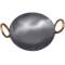 Black Iron Kadhai – Ideal for Deep Frying & Curry Preparation Manufacturers, Suppliers in Delhi