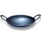 Classic Black Iron Kadai – Heavy-Duty Build Gas & Oven Compatible Manufacturers, Suppliers in Delhi