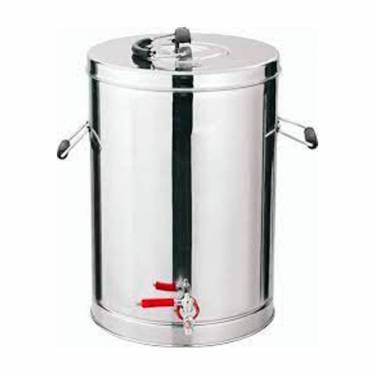 Commercial Stainless Steel Tea Dispenser – 15L Capacity for Hotels & Catering Manufacturers, Suppliers in Delhi