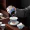 Compact Airtight Tea & Coffee Canister – Elegant Ceramic Design Manufacturers, Suppliers in Delhi