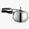 Compact and Efficient Stainless Steel Pressure Cooker Sturdy Plastic Handle, Induction Base Manufacturers, Suppliers in Delhi