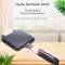 Double-Sided Flip Frying Pan Black Stainless Steel, Nonstick Coating, Gas Stovetop Compatible Manufacturers, Suppliers in Delhi