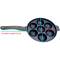 Durable Aluminum Appam Patra with Secure Lid and Plastic Handle for Gas Stove Cooking Manufacturers, Suppliers in Delhi