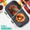 Durable Cast Iron Grill Plate – Even Heat Distribution for Perfect Searing Manufacturers, Suppliers in Delhi