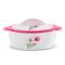 Durable Insulated Casserole – Plastic Body with Copper Base for Superior Heat Retention Manufacturers, Suppliers in Bannerghatta Road