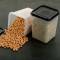 Durable Plastic Storage Jar – Airtight Seal for Grains Snacks and More Manufacturers, Suppliers in Rajkot