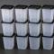 Durable Plastic Storage Jar – Airtight Seal for Grains Snacks and More Manufacturers, Suppliers in Rajkot