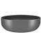 Durable Round Shape Hard Anodized Black Tasara Non-Induction, Home Kitchen Essential Manufacturers, Suppliers in Delhi