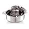 Durable Stainless Steel Hot Pot – Rust Resistant Energy Efficient & Dishwasher Safe Manufacturers, Suppliers in Delhi