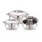 Durable Stainless Steel Hot Pot – Rust Resistant Energy Efficient & Dishwasher Safe Manufacturers, Suppliers in Delhi