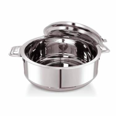 Durable Stainless Steel Hot Pot – Rust Resistant Energy Efficient & Dishwasher Safe Manufacturers, Suppliers in Delhi