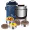 Durable Stainless Steel Lunch Box – Leak-Resistant & Hand Wash Only Manufacturers, Suppliers in Delhi
